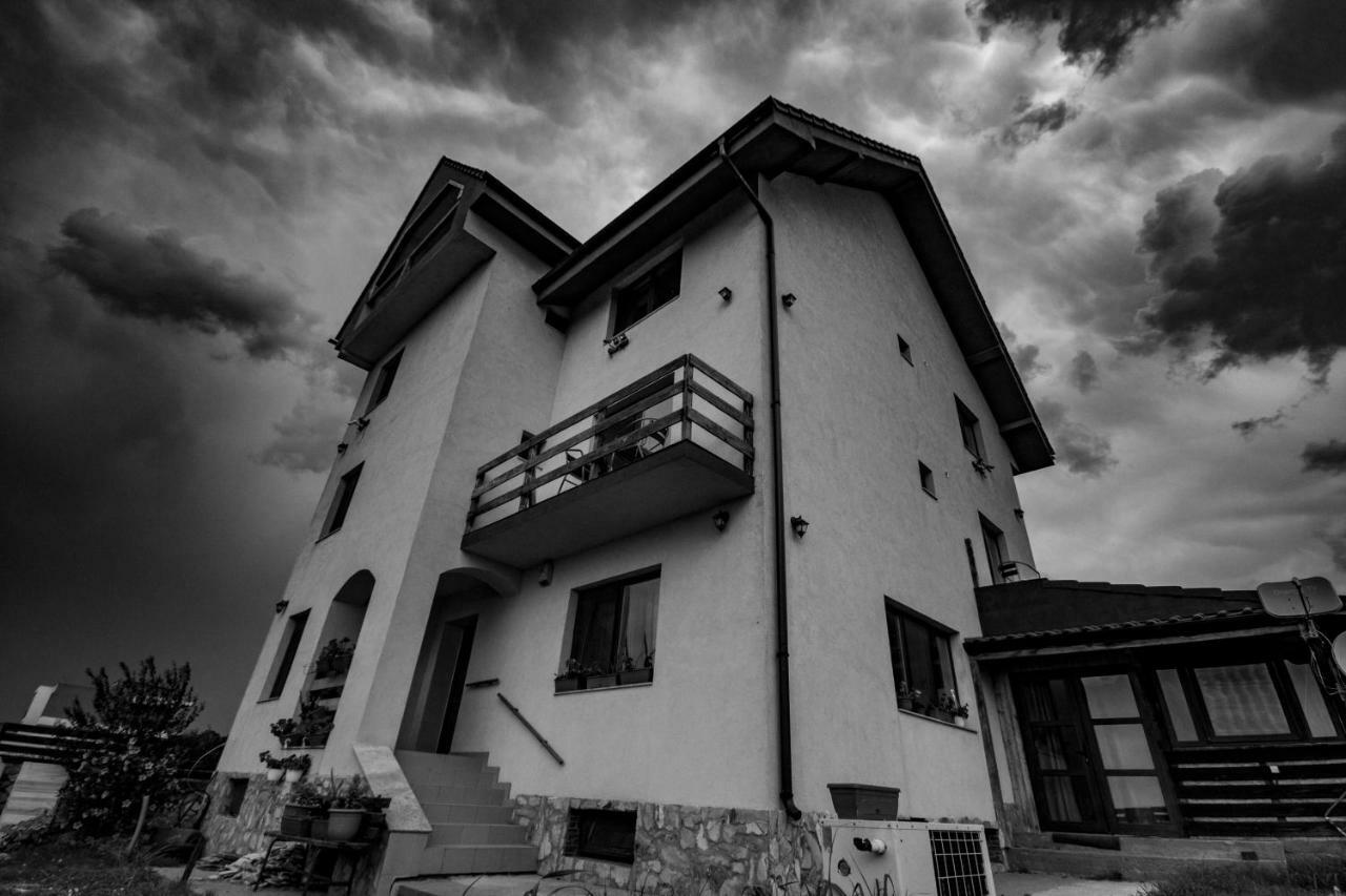 Vila Victor - Adults Only Hotel Techirghiol Exterior photo